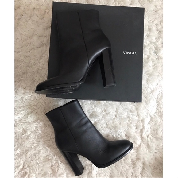 Vince Overton boot - Picture 1 of 4